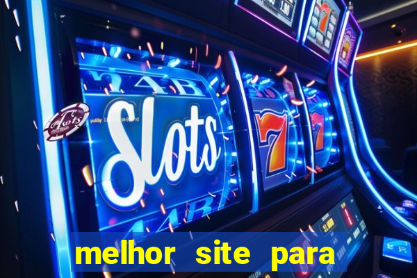 melhor site para analisar jogos de futebol